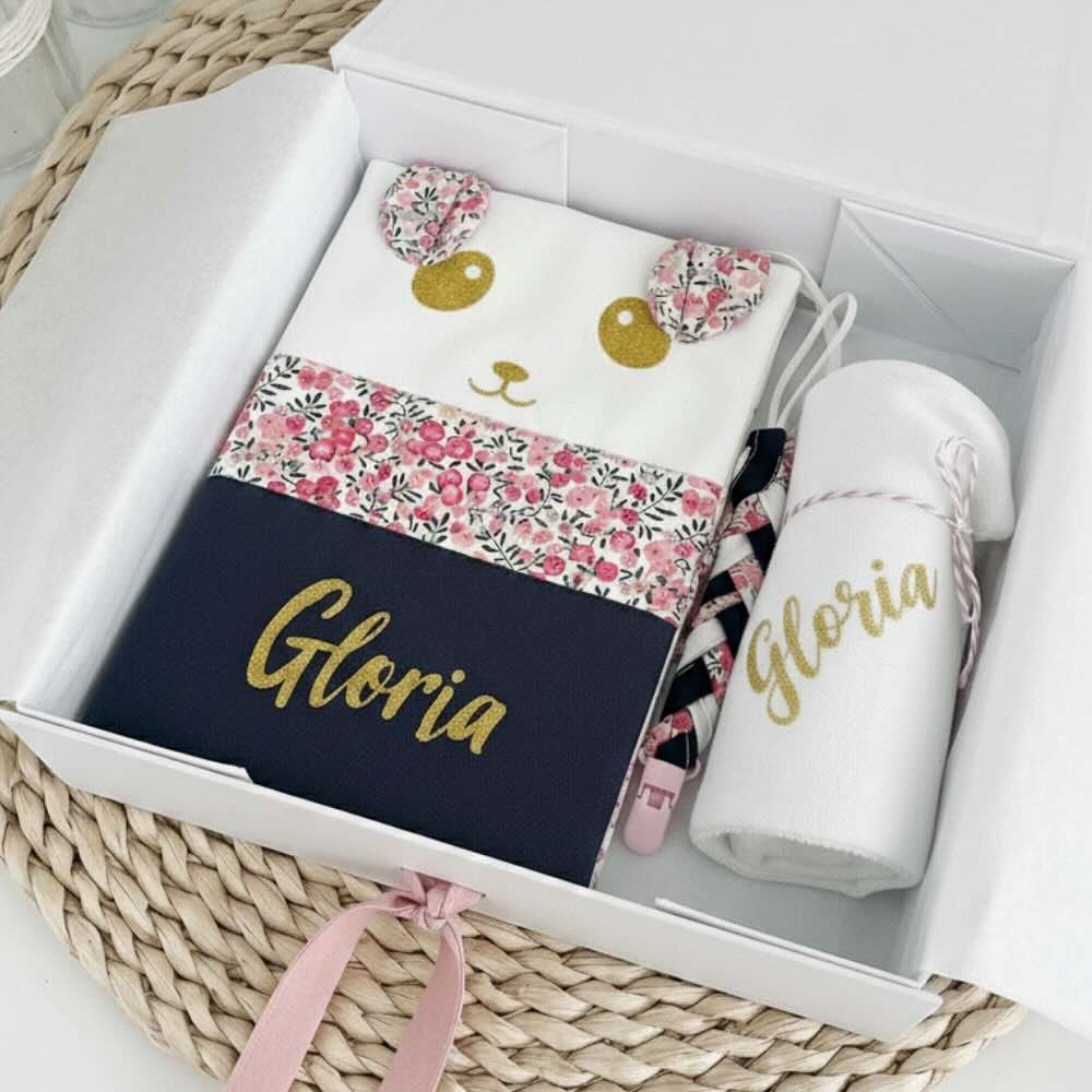 Cadeau naissance personnalisé