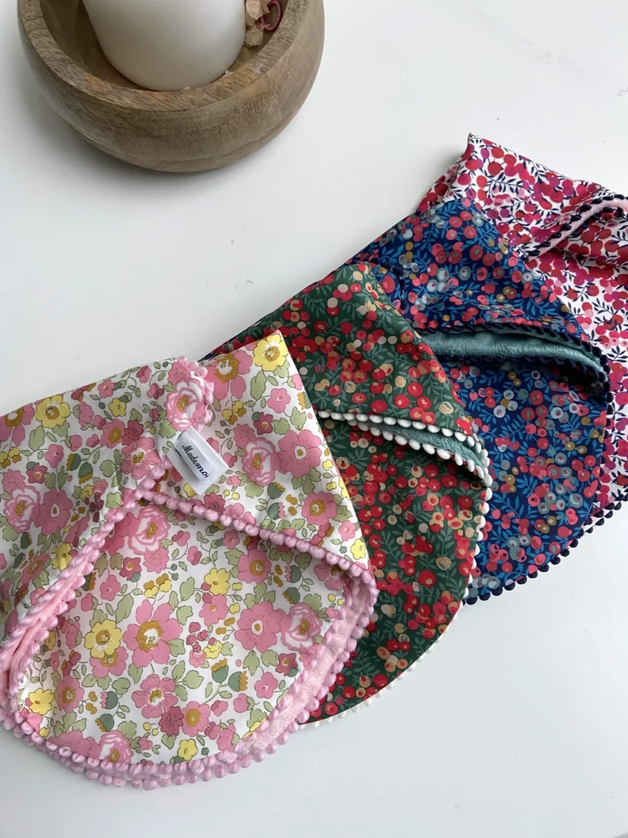 Foulard enfant liberty