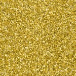 Or paillettes