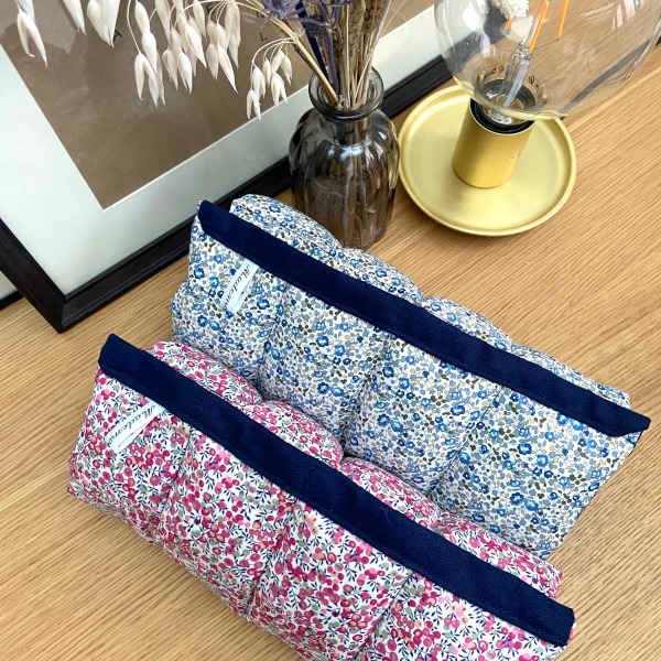 Bouillotte sèche liberty