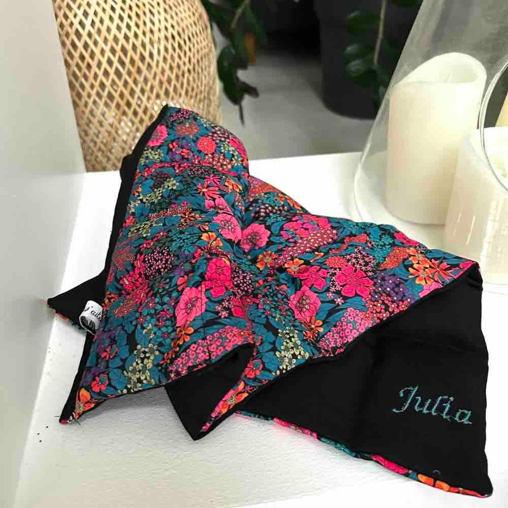 Bouillotte sèche liberty ciara