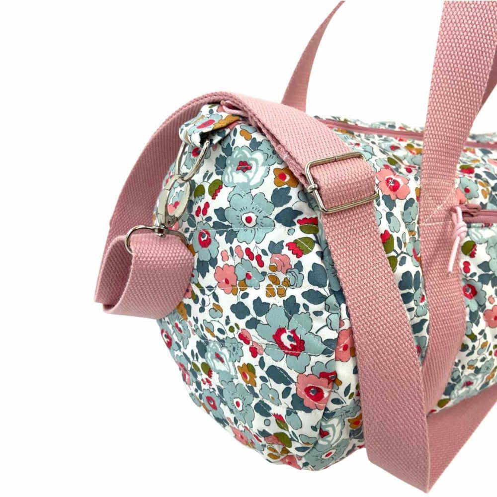 Sac polochon liberty