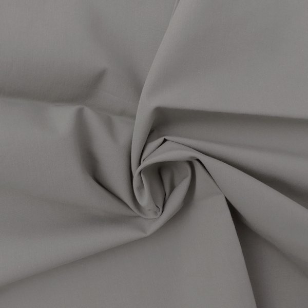 Popeline Gris