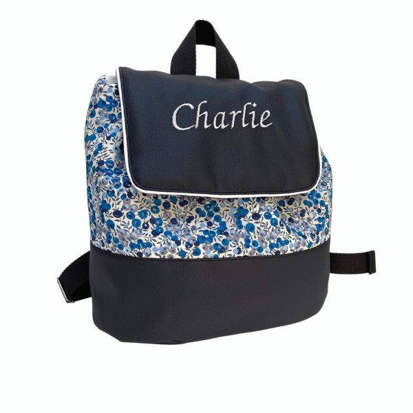 Sac à dos personnalisé
