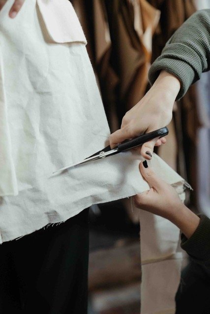 Cours Ma demi journée couture
