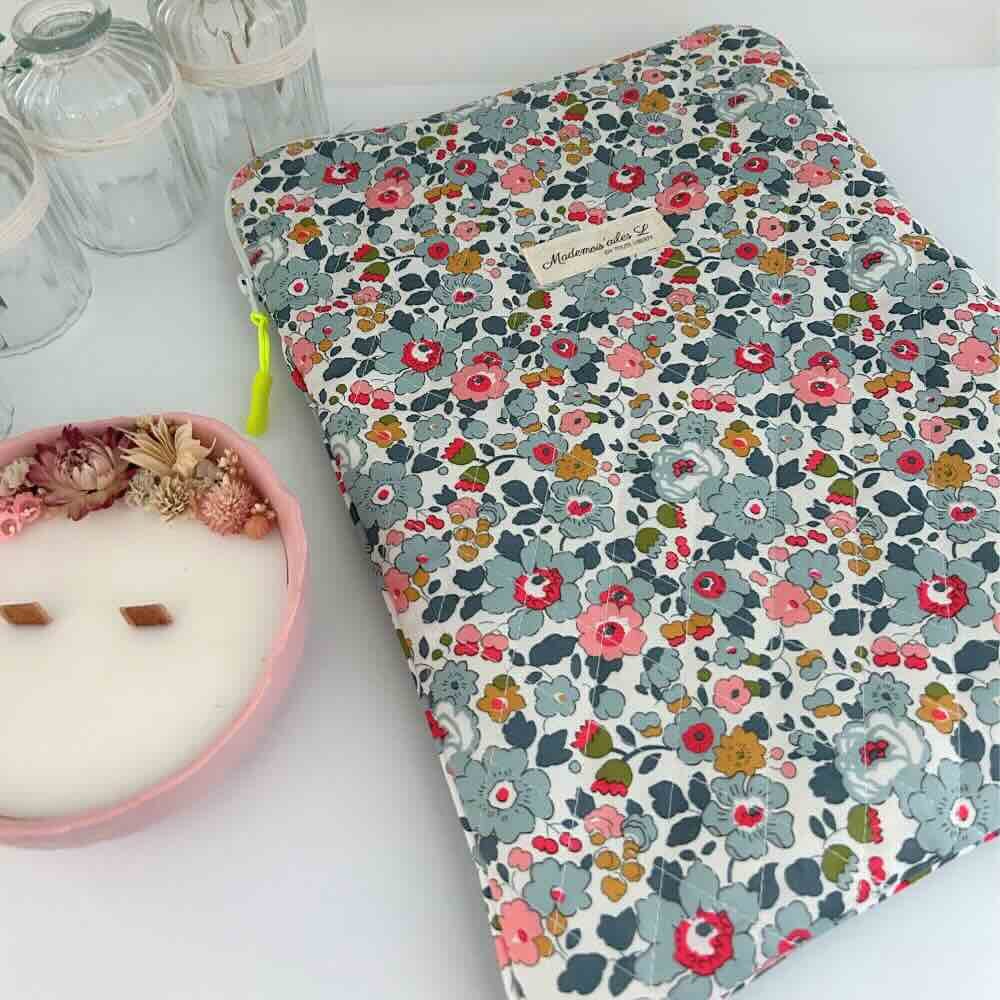 Pochette ordinateur portable