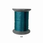 Peacock blue 415