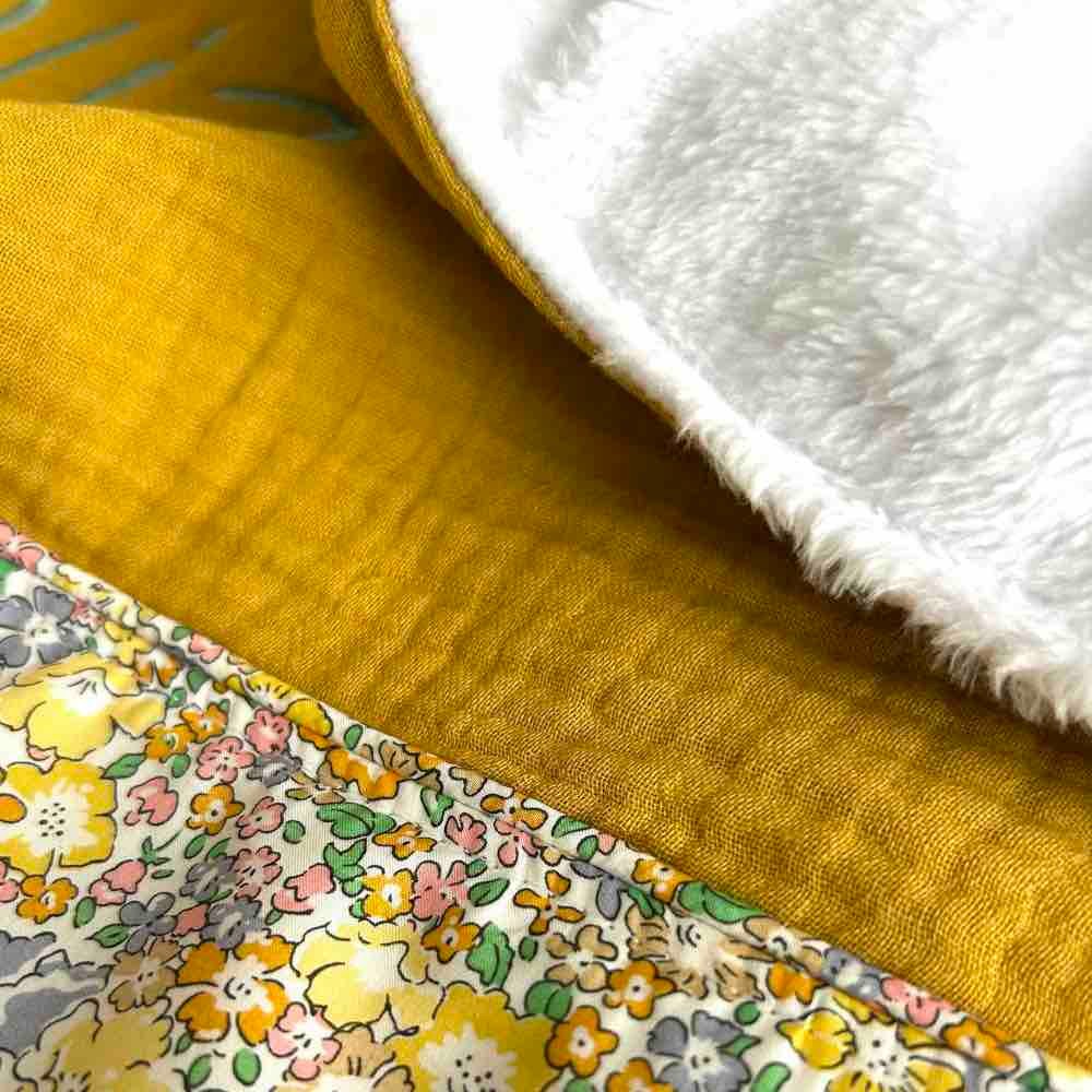 Couverture bébé