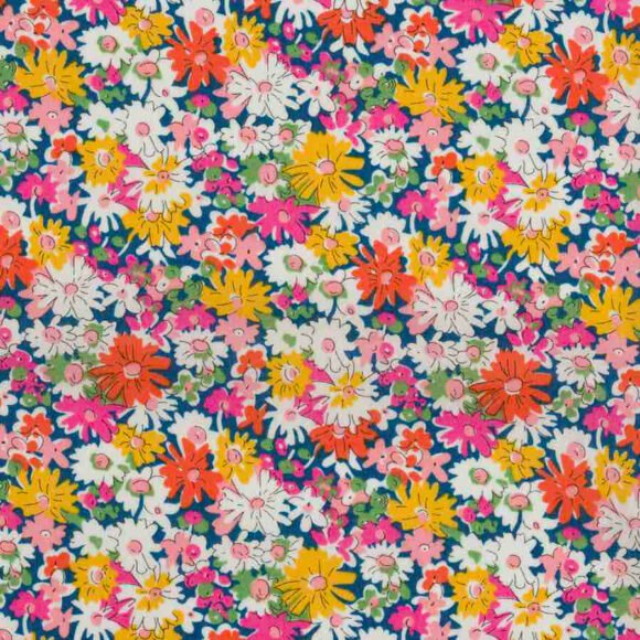 Tissu liberty libby