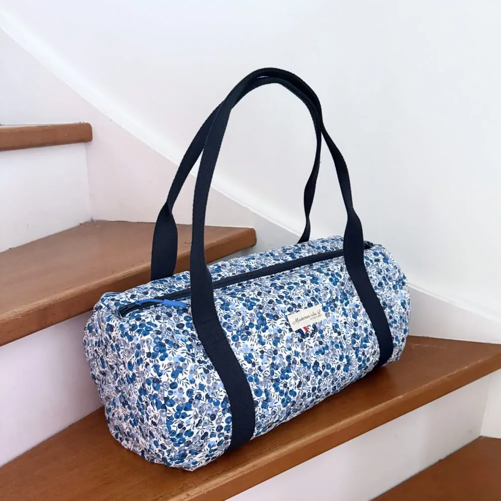 Sac polochon liberty