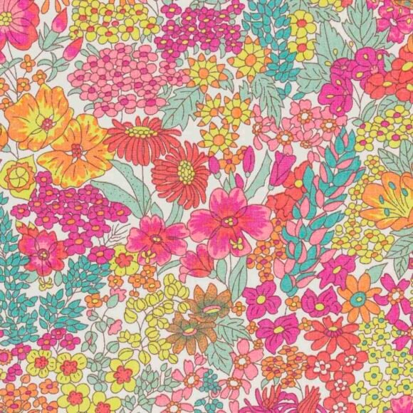 Tissu liberty Margaret