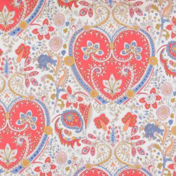 Liberty In Love rouge