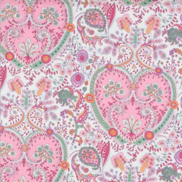 Liberty In Love rose