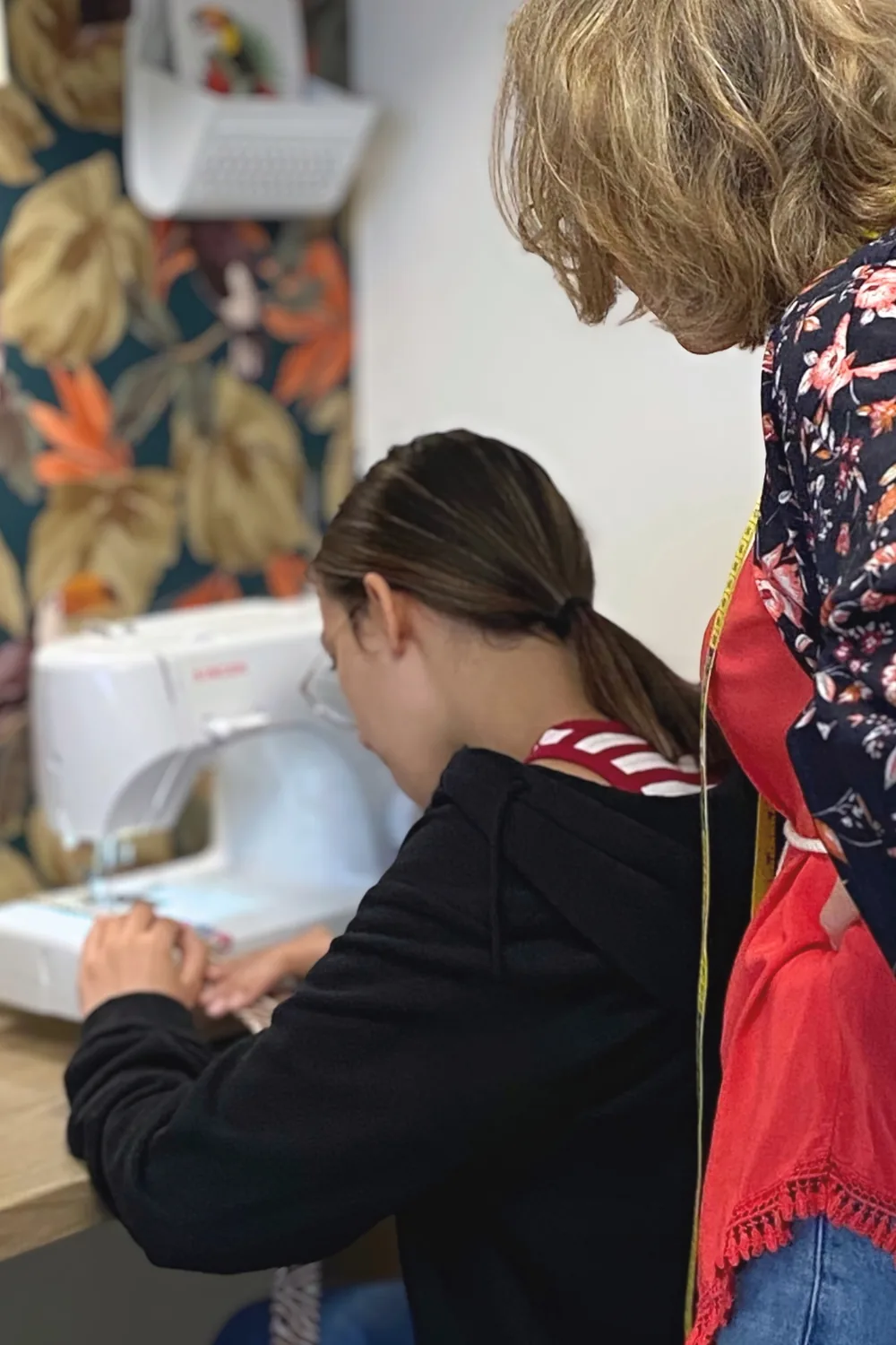 Atelier-couture
