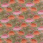 Liberty poppy canopy