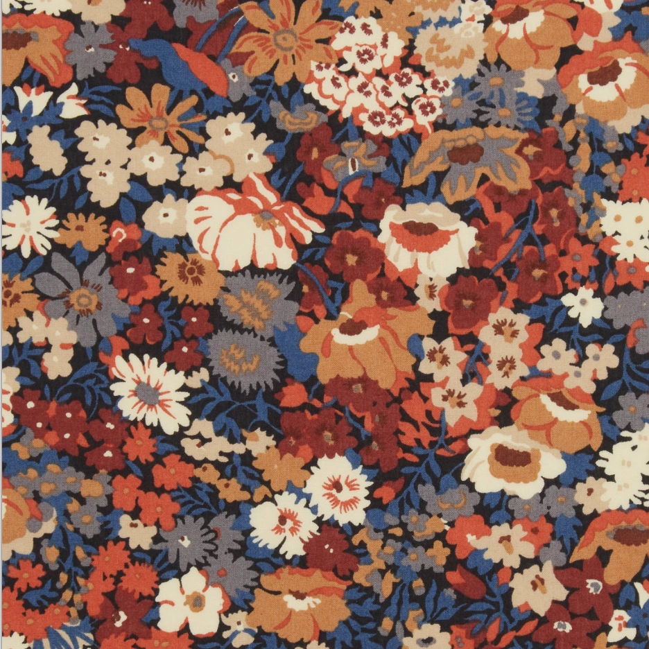 Liberty Thorpe Marron
