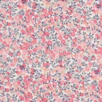 Liberty Wiltshire rose