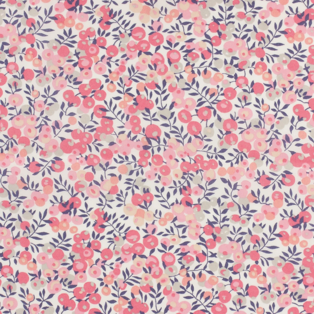 Liberty Wiltshire Rose